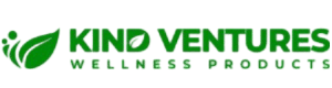 Kind Ventures Wellness Logo